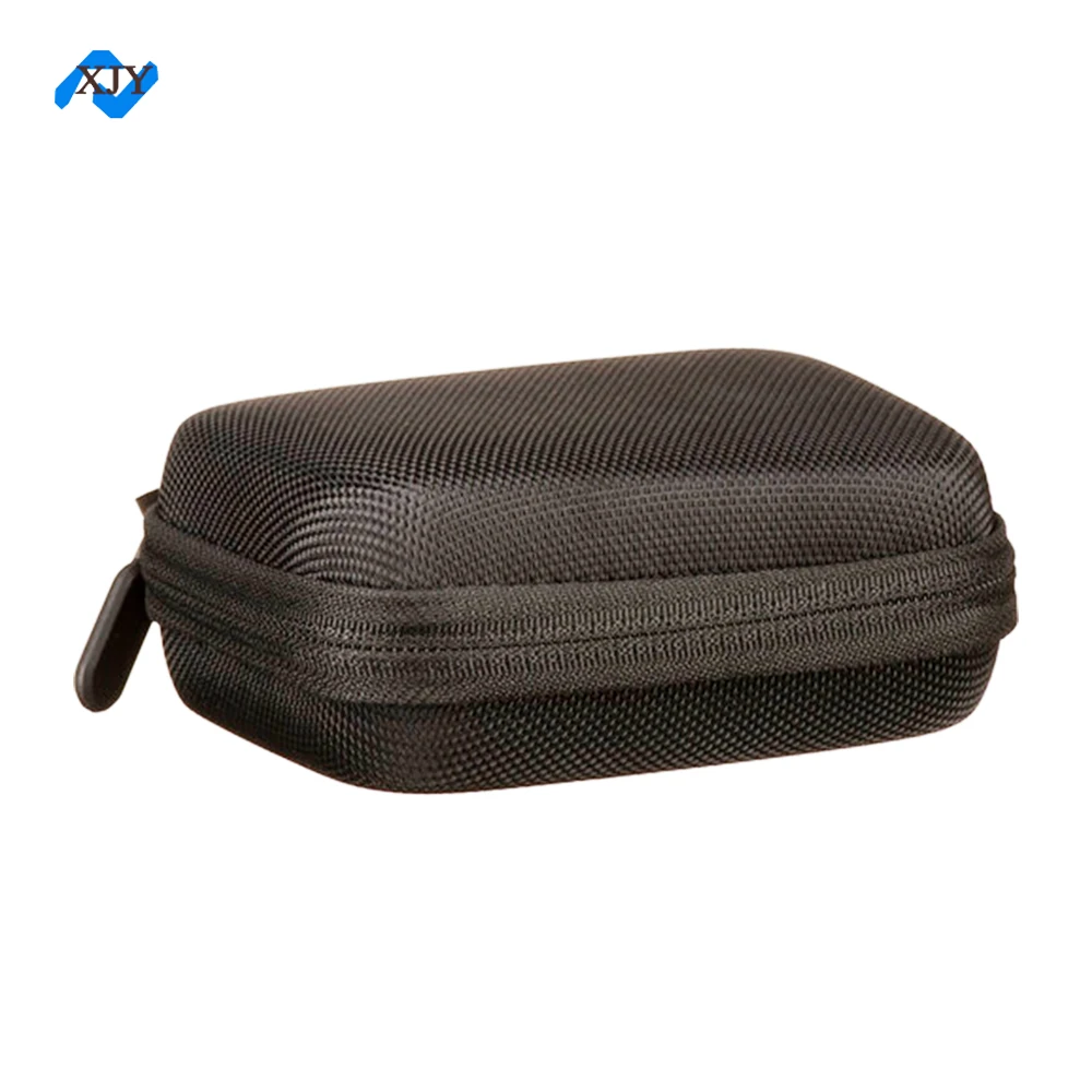 Shockproof Personal Electronic Hard Case Organizer Bag Cubes Travel Case Organizer Accessories Card Storage Case