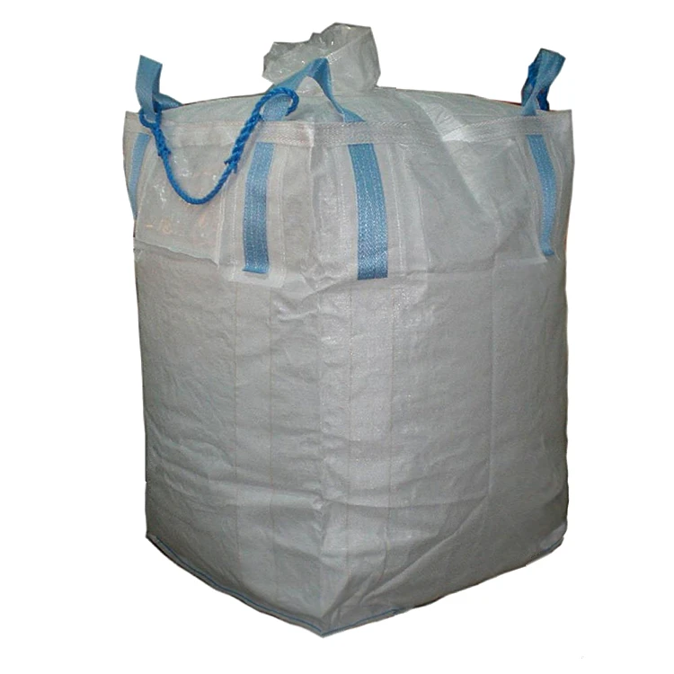 EGP 1000kg bulk jumbo bag fibc container bags super sacks
