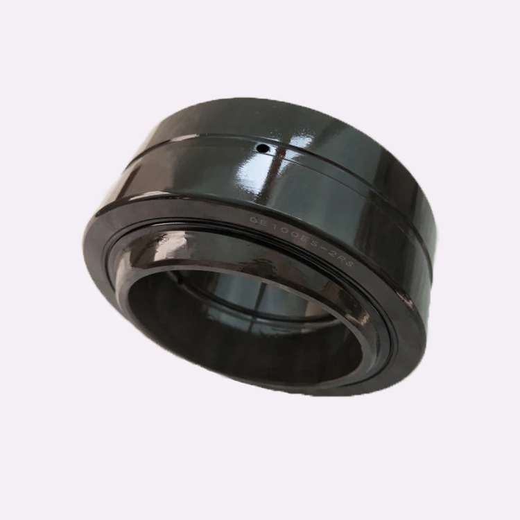GE100ES wholesale Sliding bearings spherical plain bearing ball joint bearing