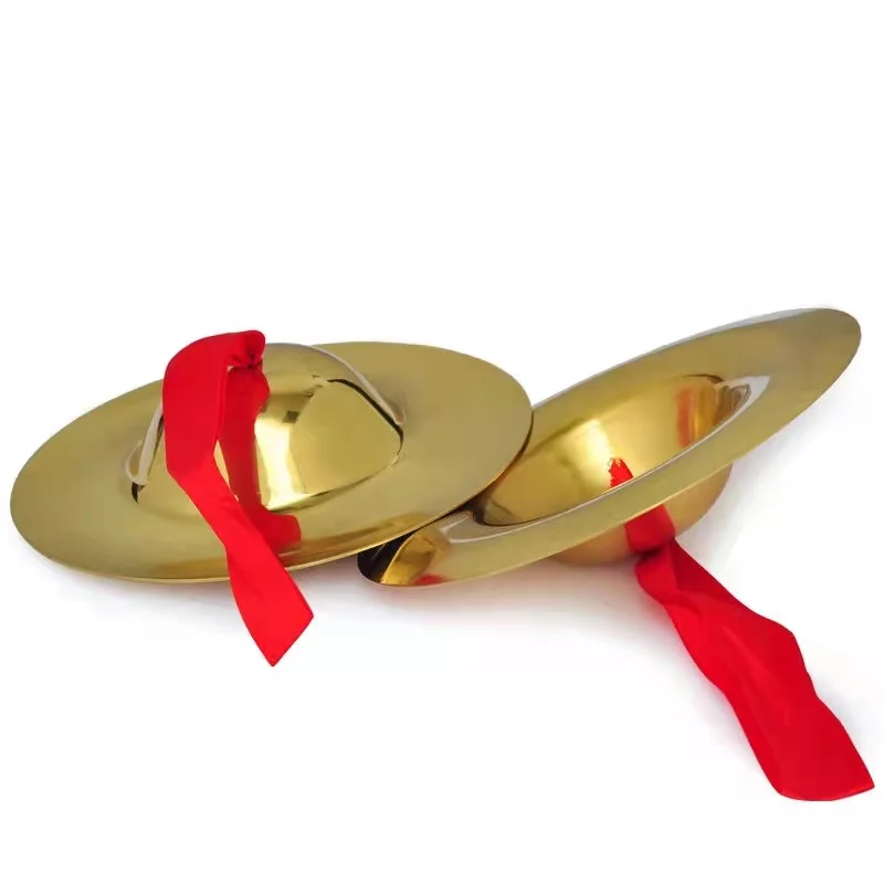 Латунные инструменты и гонки