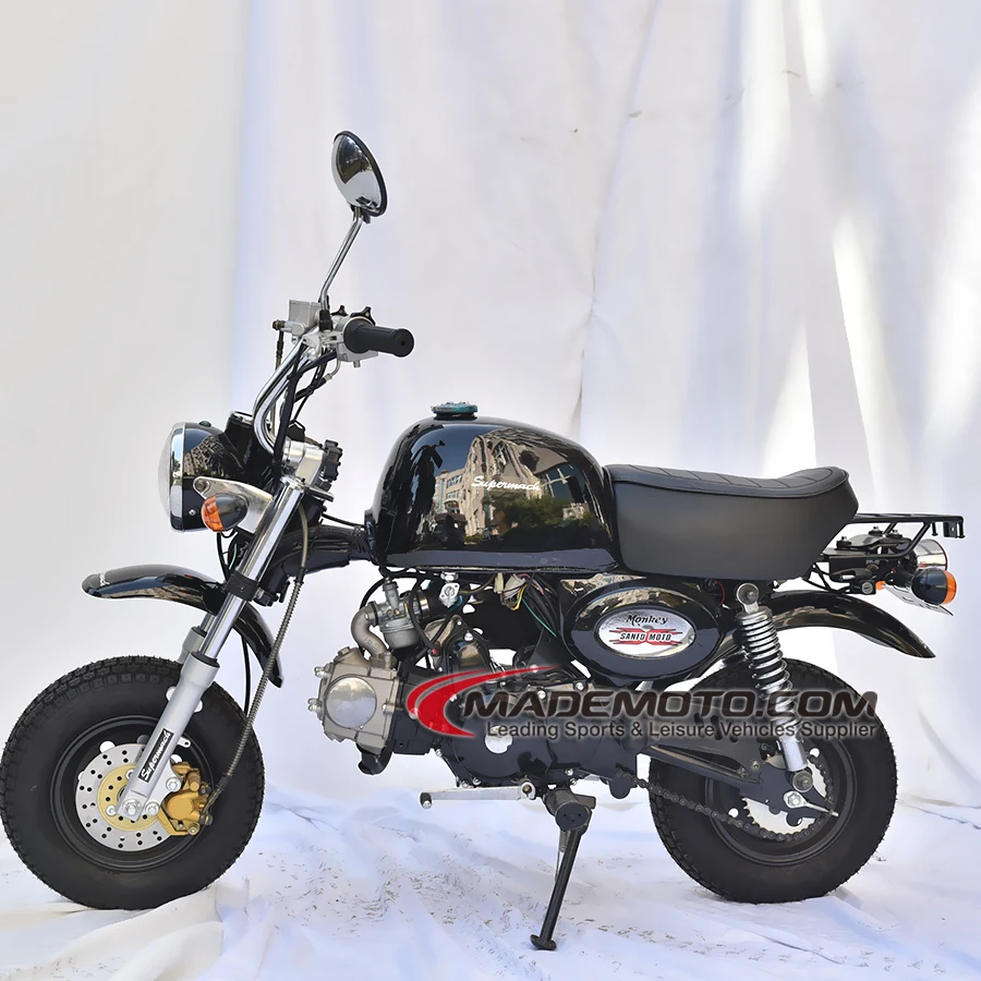 Japanese Motorcycles For The Ultimate Riding Experience 110cc Mini Motorcycle