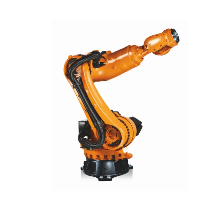 2020 Hot product KUKA KR120R1810  210kg  payload and reach 1810mm kuka robot arm industrial robot
