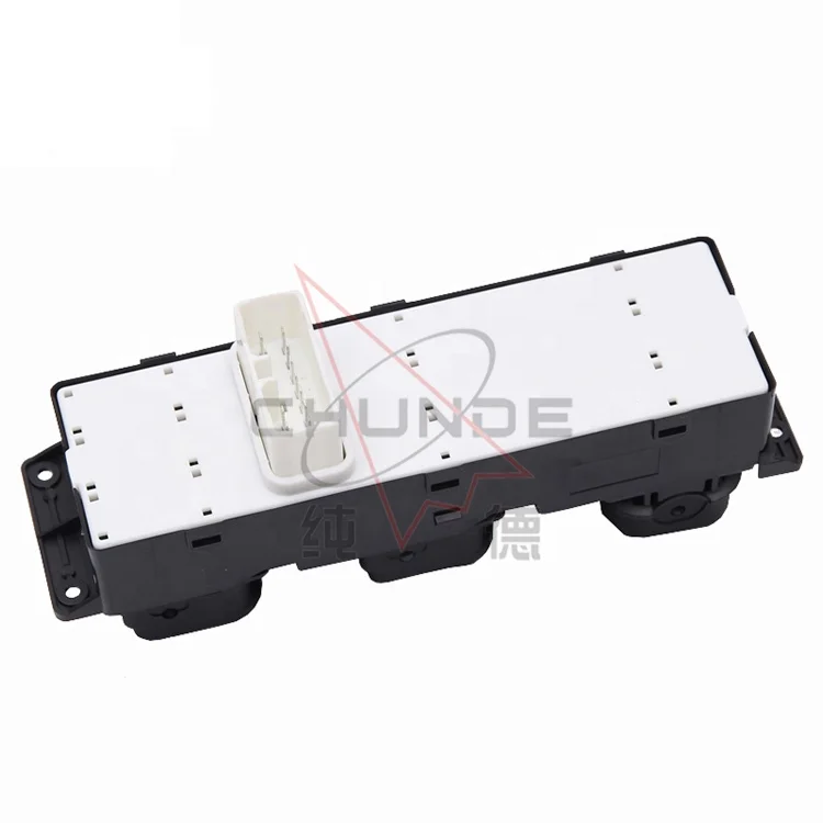 Best Selling Power Window Switch 93570-0U110 For HYUNDAI