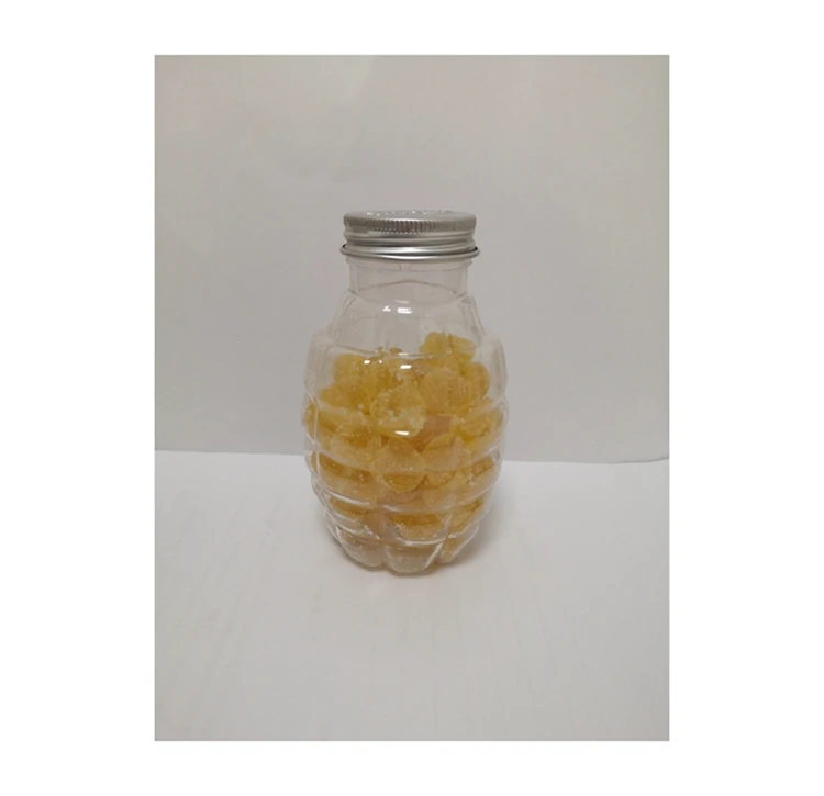 
Economical Custom Design Cheap Custom Jelly Gummy Candy Production 