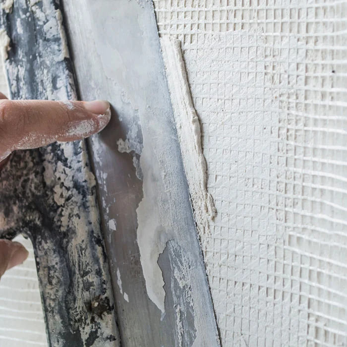 Alkali-resistant Insulation Plaster Fiberglass Mesh 140g 4x4  Glass Fiber Mesh Wire Fasade Fiberglass Mesh Netting