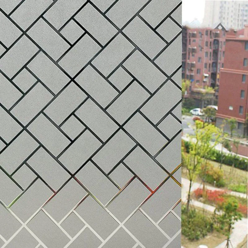 Hot Selling Latest Style 3mm 4mm 5mm Decorative Frosted Glass Professional Custom Construction Industrial Glass