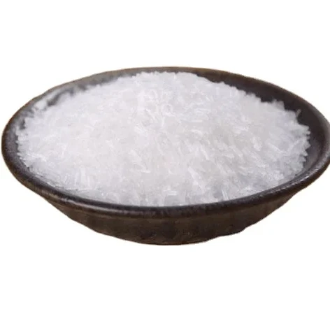 High Purity with Great Quality Monosodium Glutamate Msg
