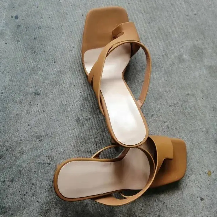 Hot Selling Cheap Custom Wedge Women 2020 Women S Sandals Customized Anti Logo Good Color Lining Feature Material Quick Origin