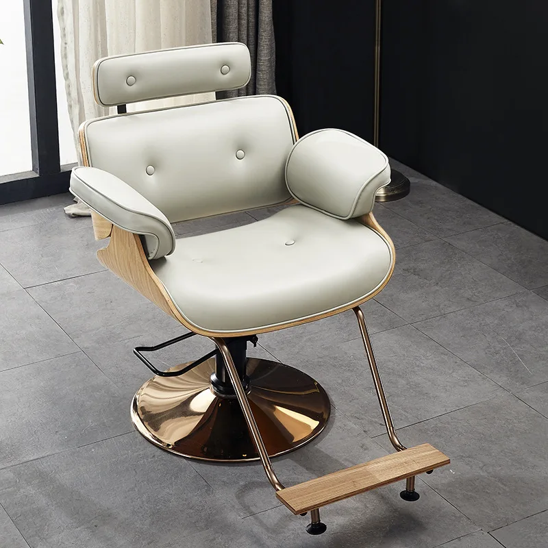 Rotatable Barbers Chairs For Sale Salon Chair New Style Commercial Furniture