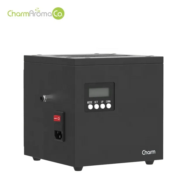 Direct Factory Supply Commercial Hotel Scent Machine, Scent Air Machine for Hotel