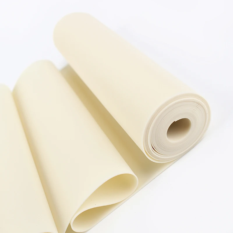 Hot Sale Custom Logo Yoga Elastic Stretching Band Exercise Rubber Resistance Band Workout Fitness Latex Theraband Roll