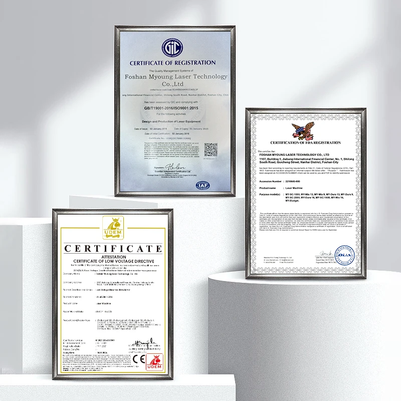 upgraded model laser engraving machine 960 with Independent lifting table co2 laser cutter and engraver