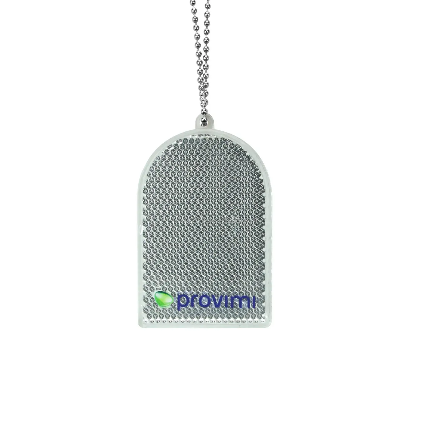 door reflective hanger Pedestrian Reflector,Safety protect for Children