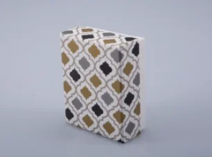 
RB240 Automatic rigid box maker 