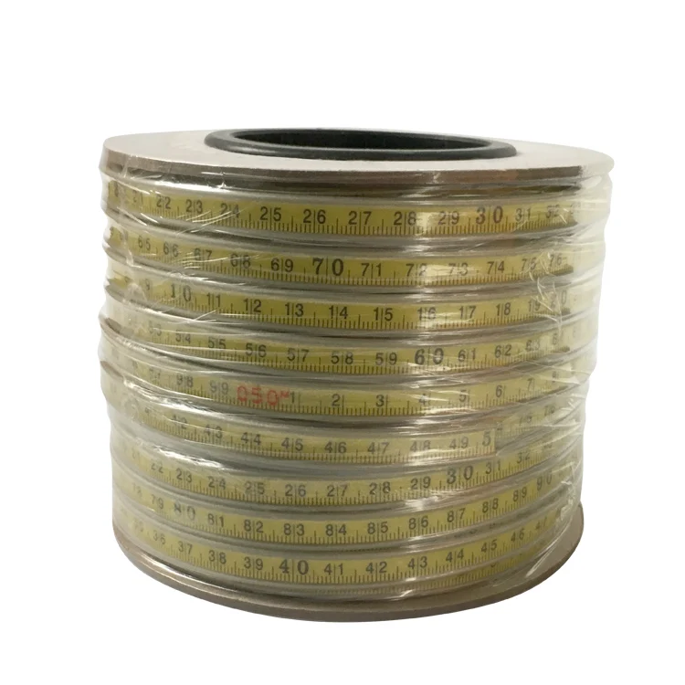 6F22 9V Portable Type Ruler Manufacturer Water Level Meter Tape