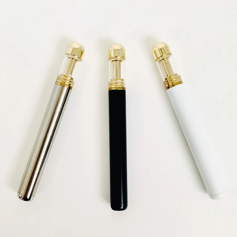 
Delta 8 disposable cbd vape pen Canada hot sale 1.0ml 0.8ml 0.5ml vape pen pod rechargeable with custom logo 