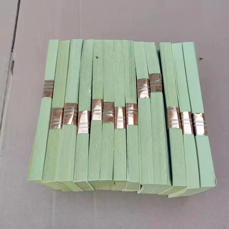 Nicro Paper Props 100 US Dollar Bank Ancestor Money Notes Movie Prop Money Euro Party Game Supplies High Quality Prop Money