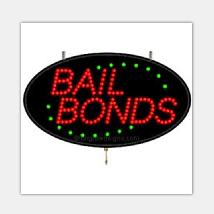 Оптовая продажа, китайская фабрика, анимационная светодиодная вывеска