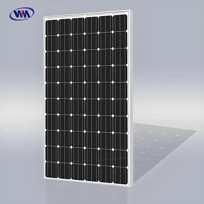 Гарантированное качество солнечная панель N-типа 550W-600W солнечный Pv модуль Topcon Bipv Hjt полуэлемент Mwt для солнечной системы