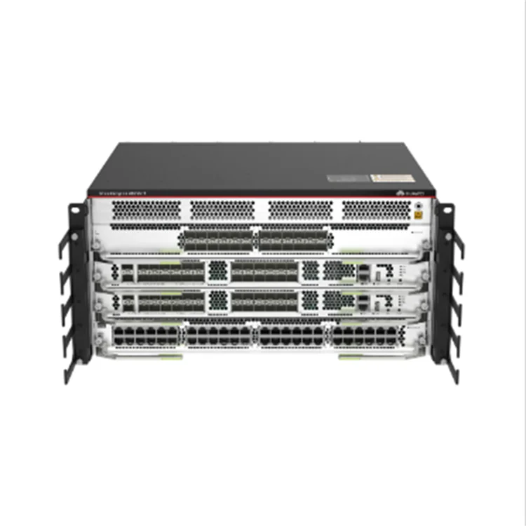 New Original  huaw ei CloudEngine S8700 Series  S8700-4 Switching Network  02116709 LSS8704SP0