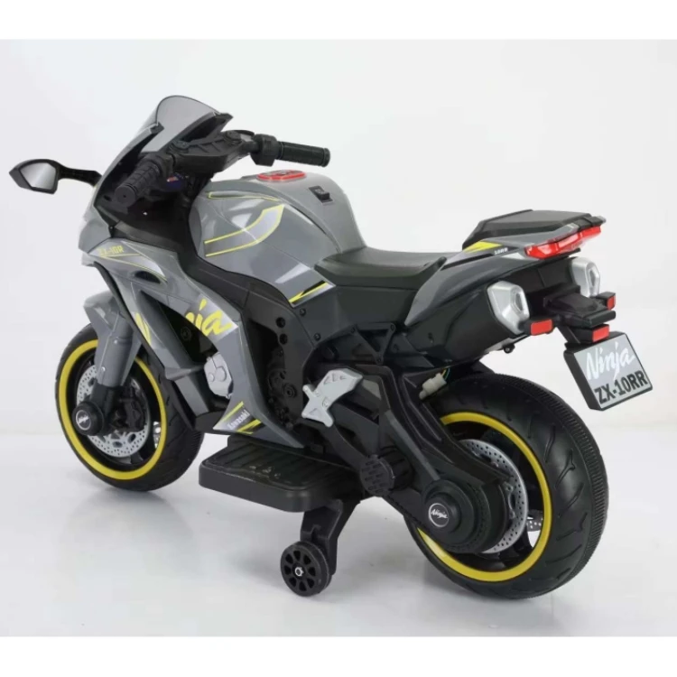 New Design Wholesale Cheap Price Kids Big Size 12V motorbikes Battery Operated  Motorcycle Child ride Electric Motorcycle