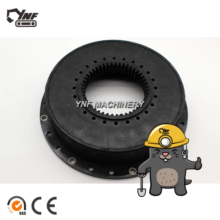 21420-07000 Atlas copco air compressor rubber coupling 2142007000