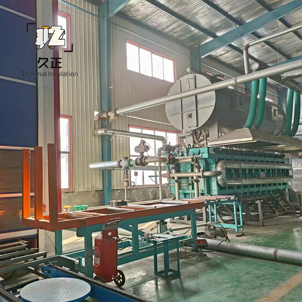 Factory Price EPS Styrofoam Board Expanded Polystyrene Thermal Insulation EPS Foam