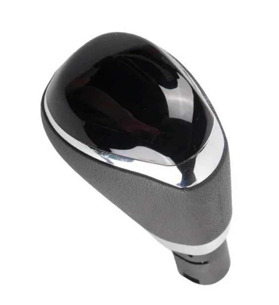 13444839 13444838 New Matt Light DCG 3 Types AT Gear Shift Knob Handball Lever For  Chevrolet Cruze 2015-2017