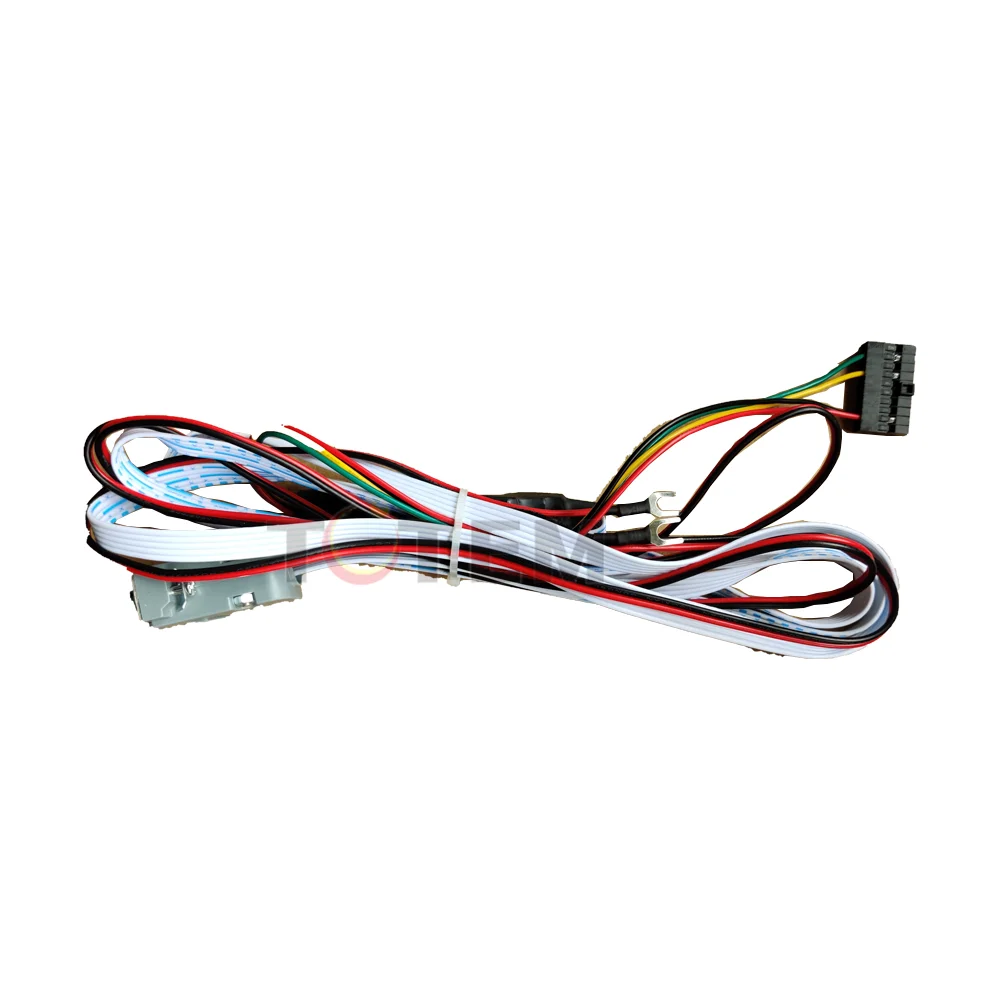 Приемник Totem ITL bill SSP кабель RS232 для NV10 NV9 BV30 note acceptor