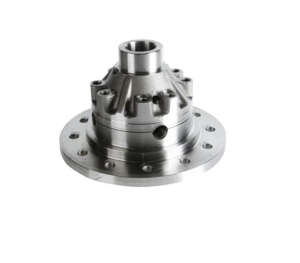 Дифференциальный кейс PS-135/PS-120/ RINO125HT/HINO500/HINO300 для Mitsubishi/hino/rino дифференциал чехол