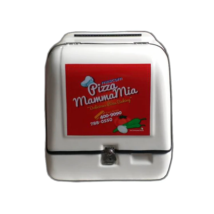 Scooter Rear Box with High-Grade Keys and Locks from Japan         Model NO.JYB-03