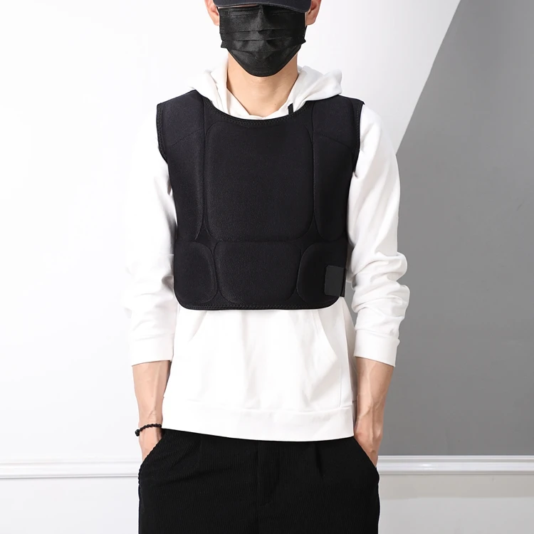 Professional  Karate Chest Guard WKF Approved Karate Body Protector Chest Protector