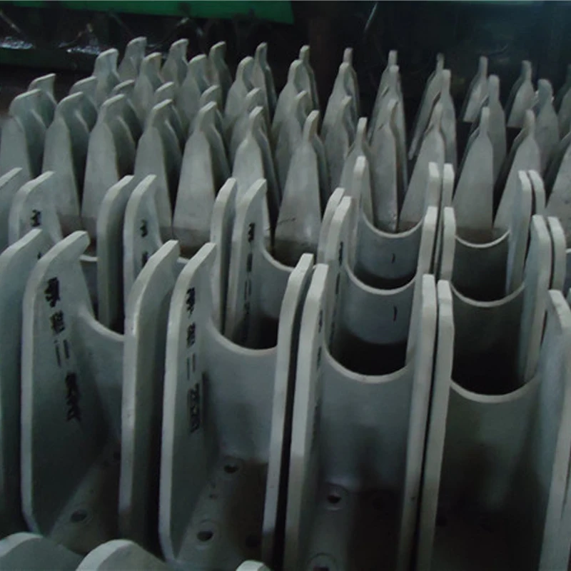 Ultra low carbon Heat resistant forgings  317LN/304/310S/800HT/HK40
