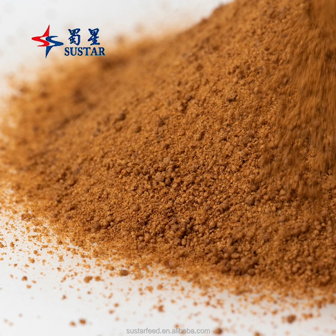 FAMI-QS/ISO/GMP certified plant proteolysis small peptide Iron proteinate Iron amino acid complex Ferrous amino acid chelate