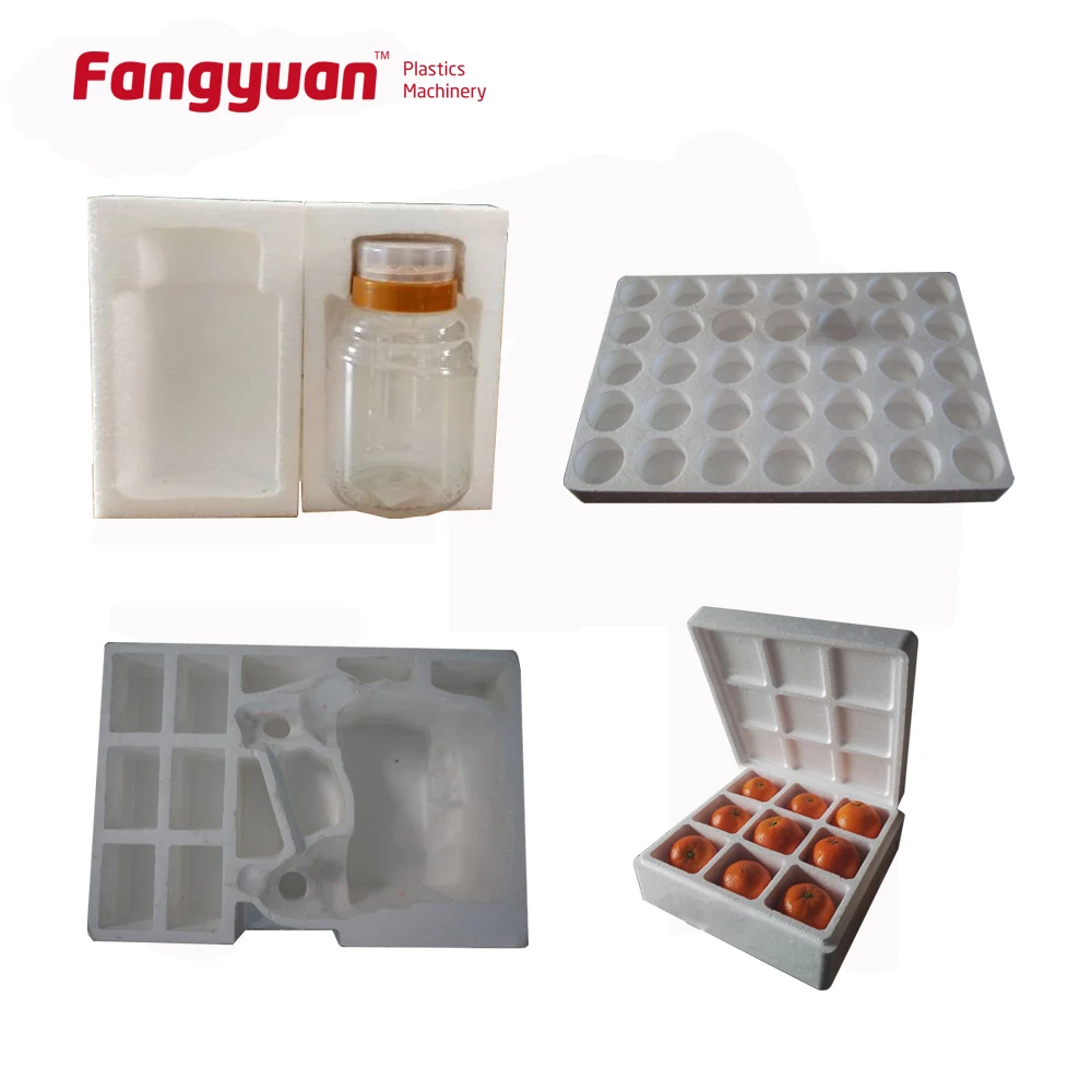 Chinese polystyrene beehives eps polyfoam moulding machinery