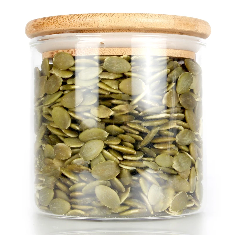 Семена тыквы без ГМО, ядра класса АА, без скорлупы