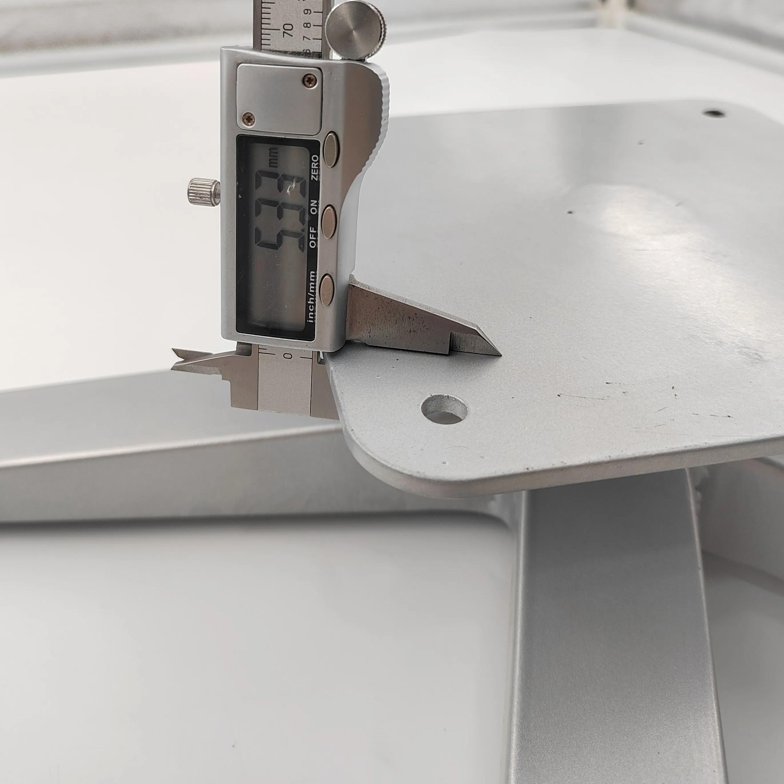 Swivel Metal Single Sofa Legs Swivel Chair Base Office Base Chair