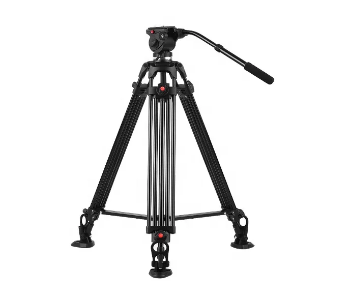 New Design 64 Inch Professional Video Tripod For DSLR Camera DV Camcorder