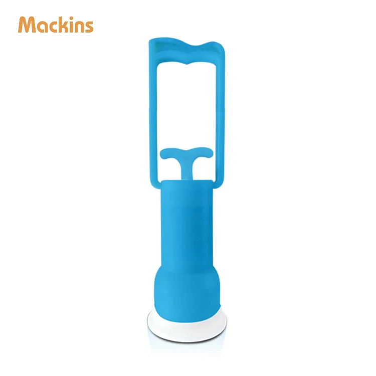 Animal rebreather piglet breathing assisted tool anti amniotic fluid choking device