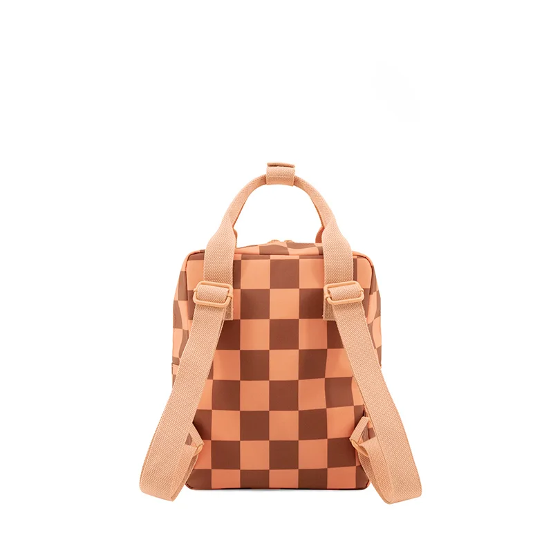 Custom Pattern Digital Printing Children Backpack Kindergarten Schoolbag Children School Bag Girls Boys Backpack for kids