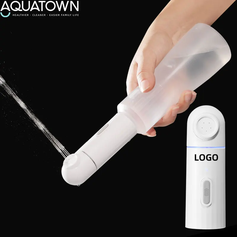 Outdoor Camping Small Portable Electric Bidet The Newest Postpartum Care Mini Electric Portable Bidet