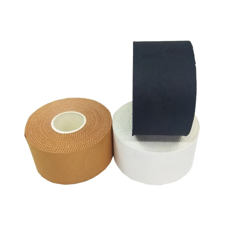 Premium Leuko P RIGID Sports Strapping Tape MANUFACTURER