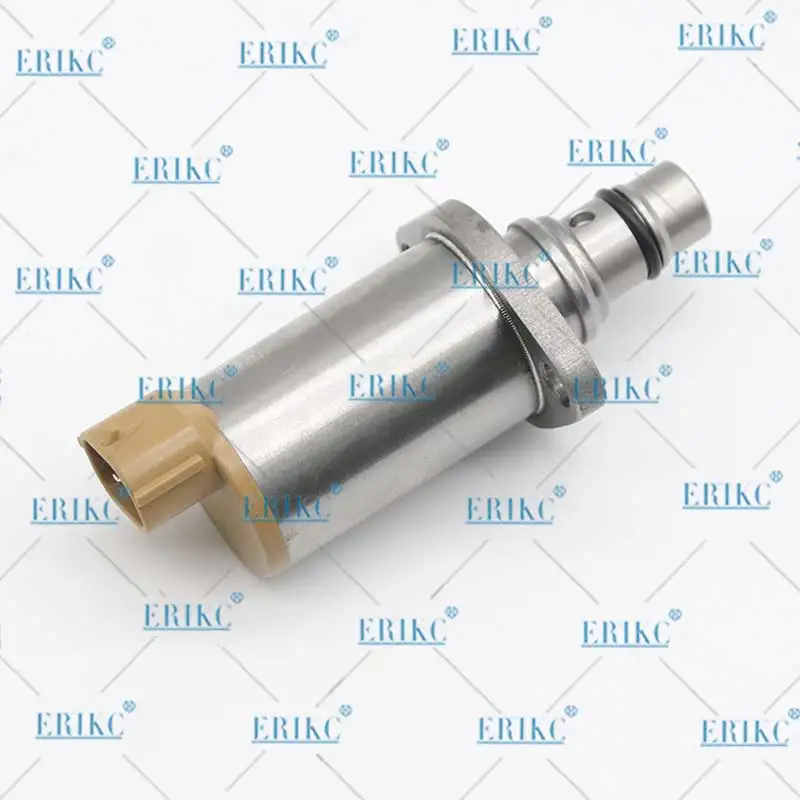 ERIKC 16700-EB300 common rail parts matering unit 16700 EB300 steel fuel metering unit 16700EB300 for denso injection pump