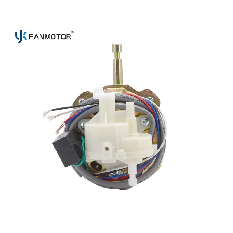 Однофазный электрический настольный вентилятор 220 В 50 Гц