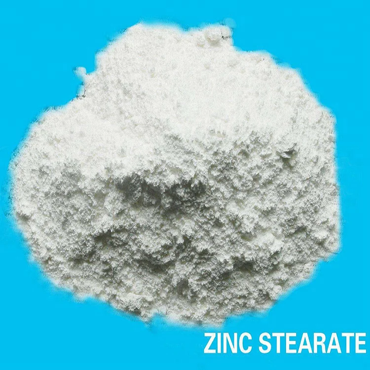 Zinc Stearate  99%  tech grade  high quality CAS 557-05-1