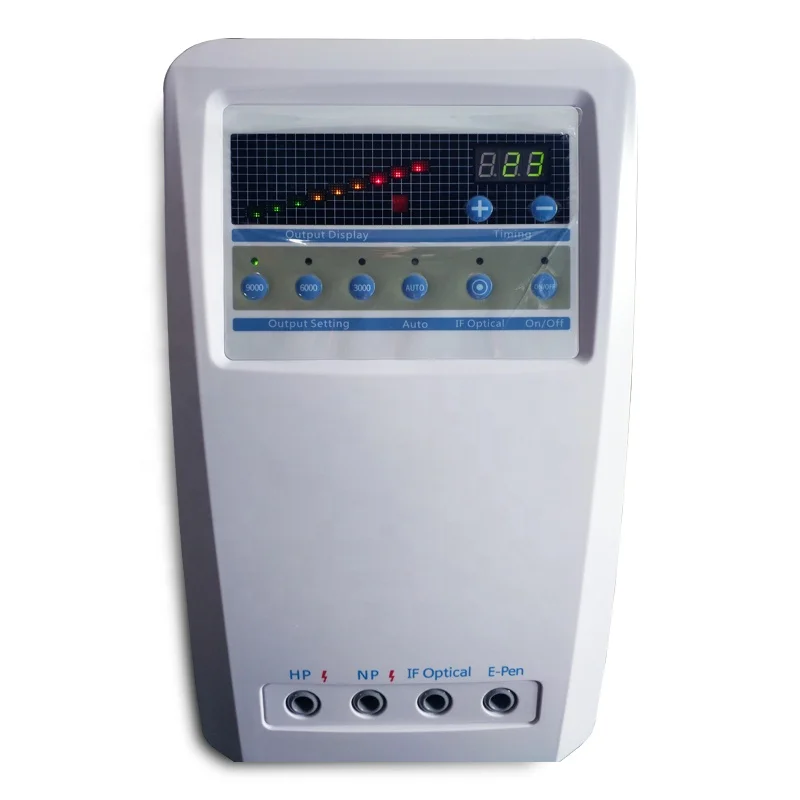 2018 new invention anion therapy device high potential therapy instrument for chronic constipation treatment china supplier