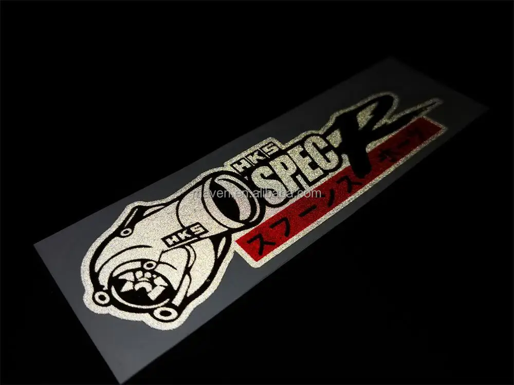 jdm turbo sticker (5)