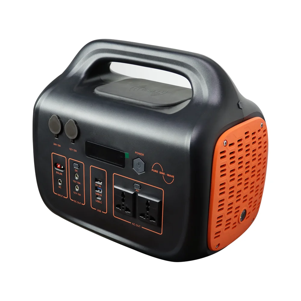 Комплект литий-ионных батарей для энергосистемы, переносной источник питания на солнечной батарее