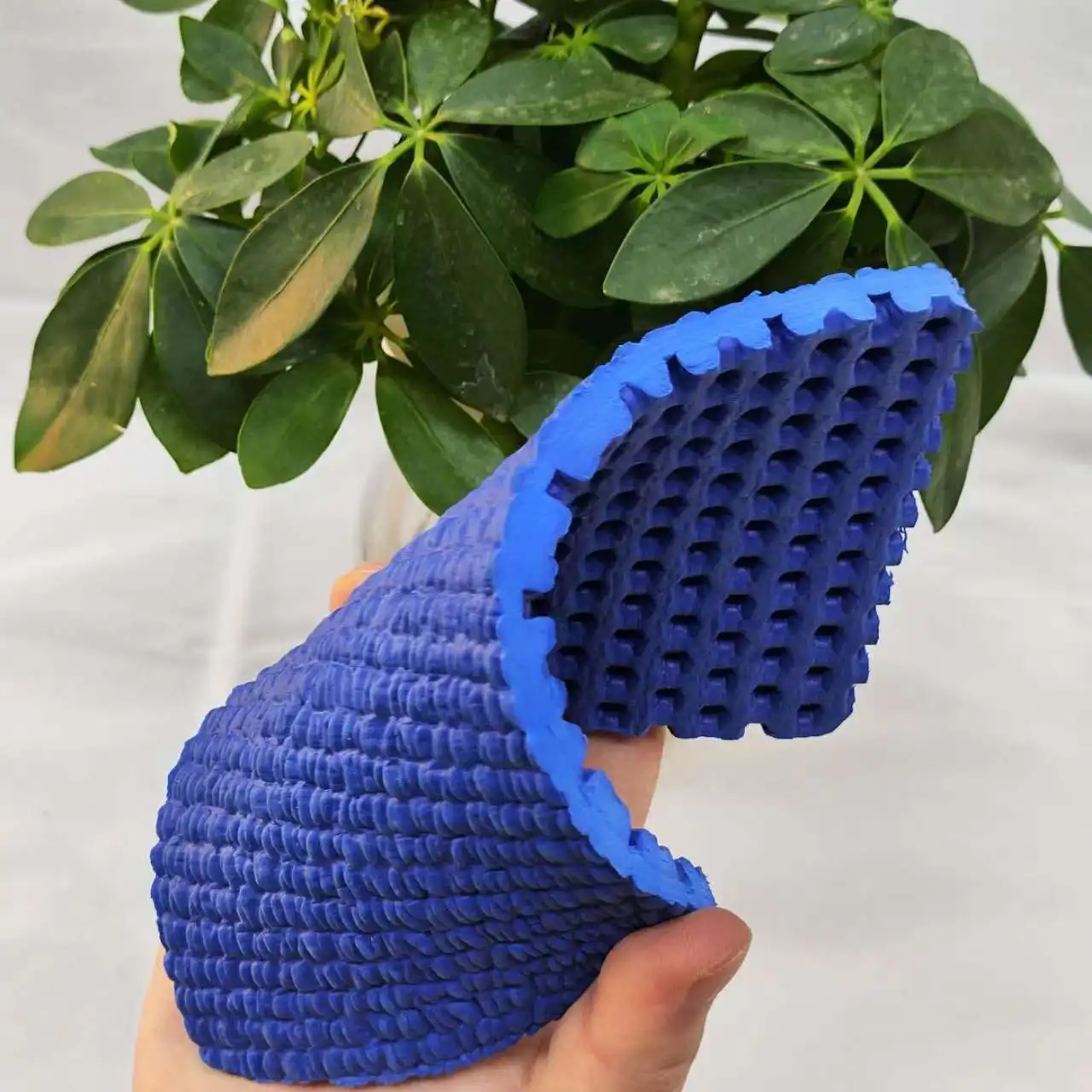 Wholesale Price IAAF Athletic Track Synthetic Rubber Running Track 9-13mm NFL-l-24092904