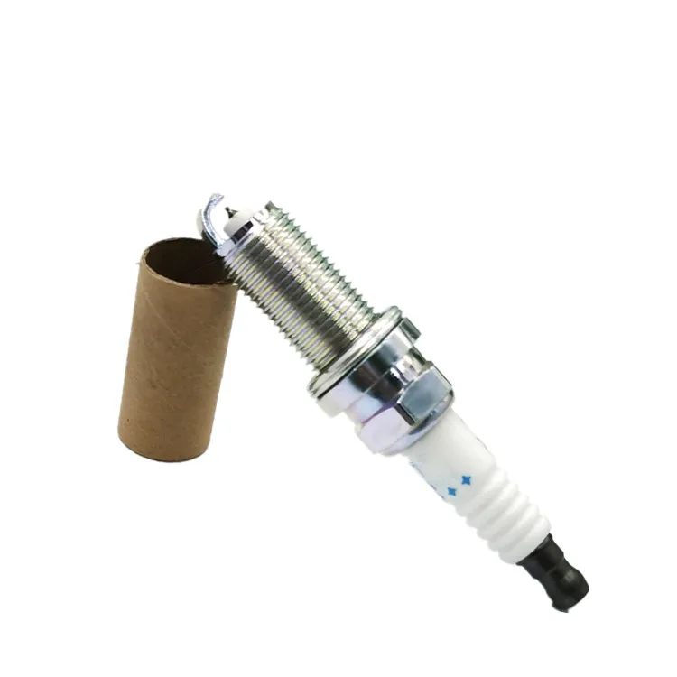 Wholesales Auto Parts Lridium Platinum Spark Plug For Almera N16 X-Trail T30 P12 OEM  22401-8H515